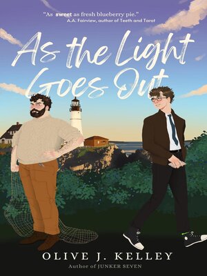 cover image of As the Light Goes Out
